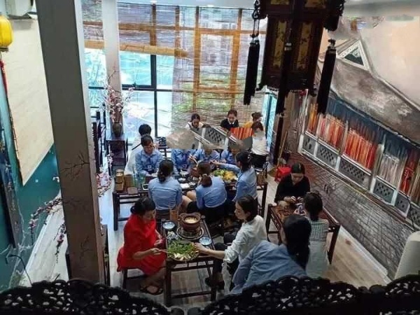 Bán nhà lô góc mặt phố cổ tại Hàng Cót, Đồng Xuân, Hoàn Kiếm, Hà Nội